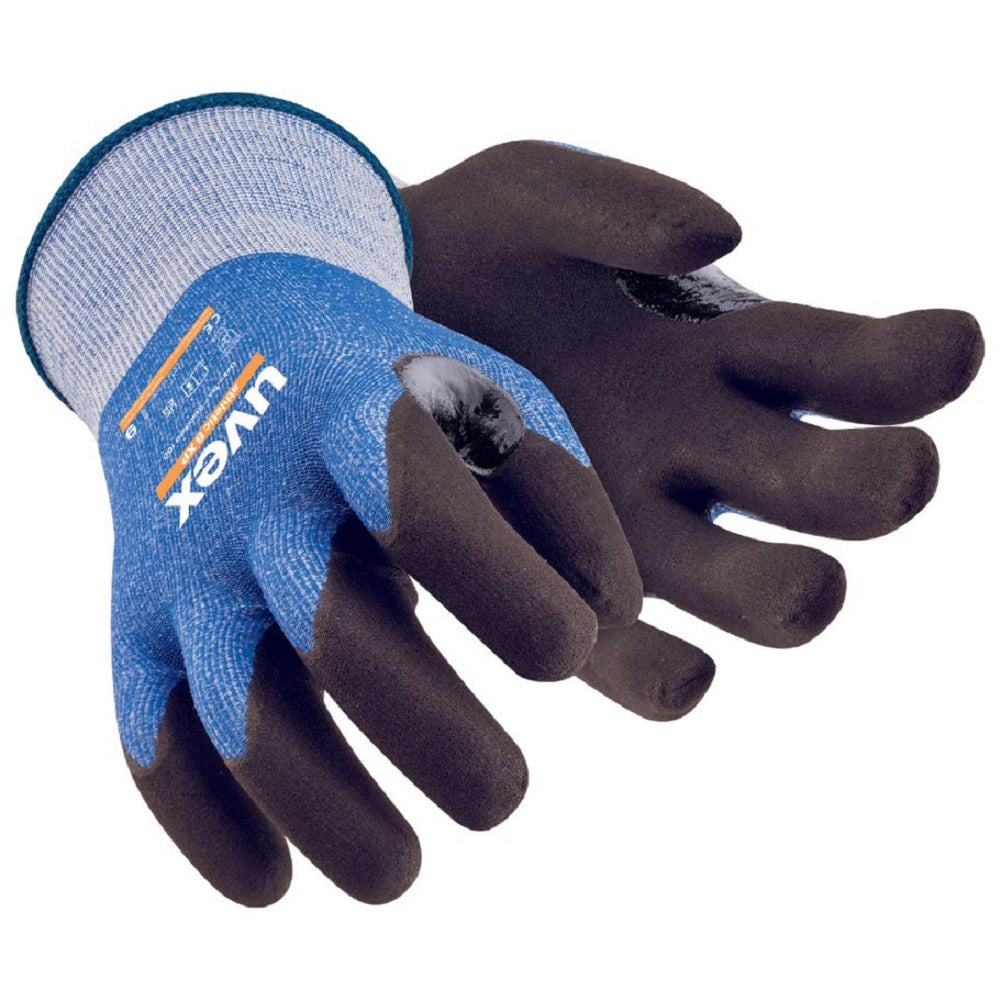 uvex athletic B XP cut protection glove Level B