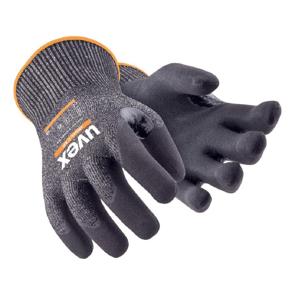 uvex athletic C XP cut protection glove Level C