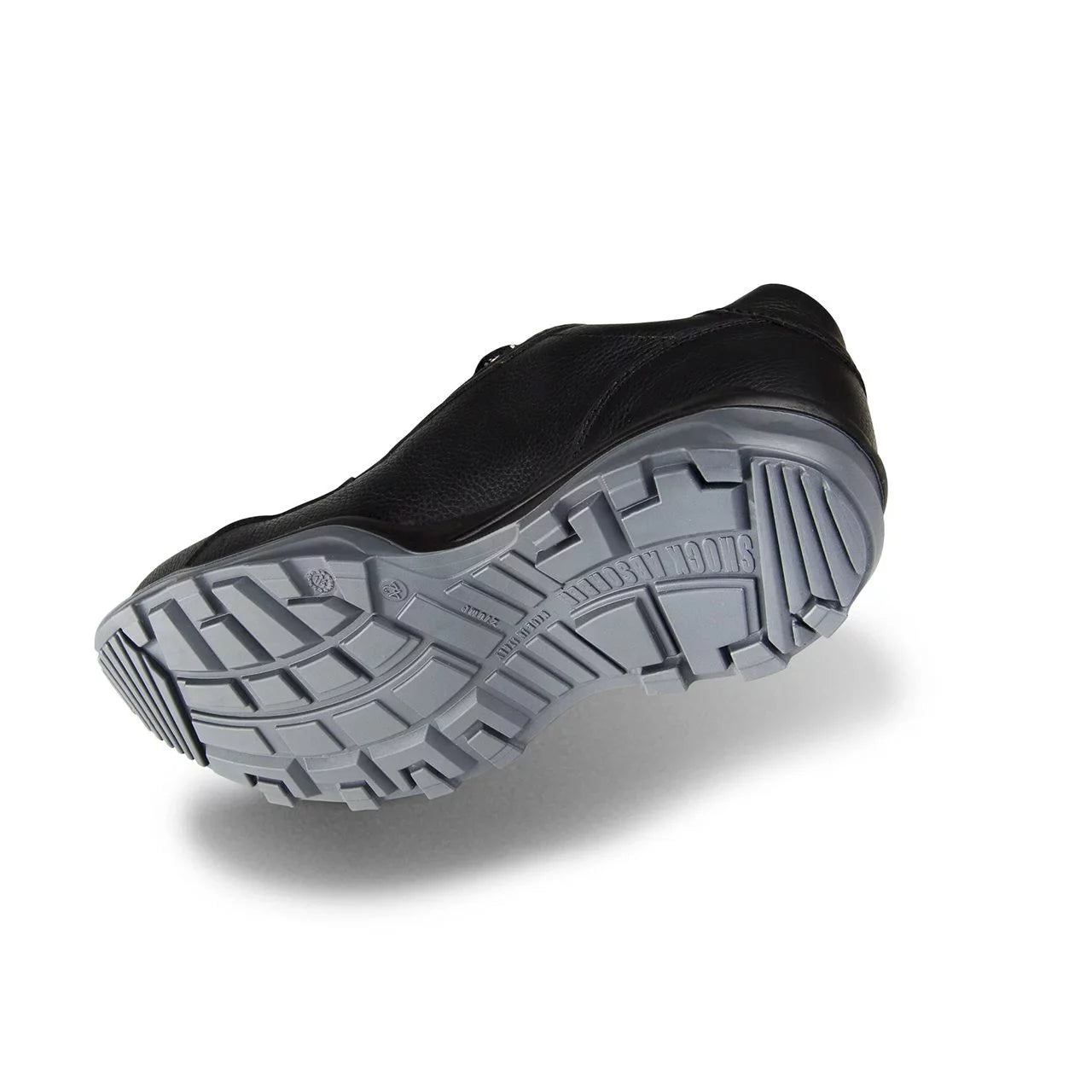 Heckel Run-R400 Safety Trainers S3 SRC 100% Safety Toecap & Midsole Metal-Free. protexU