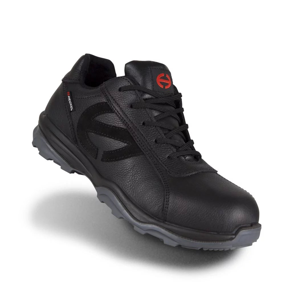Heckel Run-R400 Safety Trainers S3 SRC 100% Safety Toecap & Midsole Metal-Free. protexU
