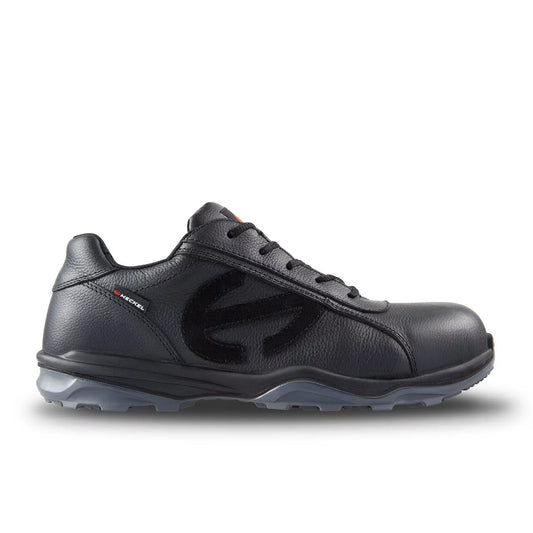 Heckel Run-R400 Safety Trainers S3 SRC 100% Safety Toecap & Midsole Metal-Free. protexU