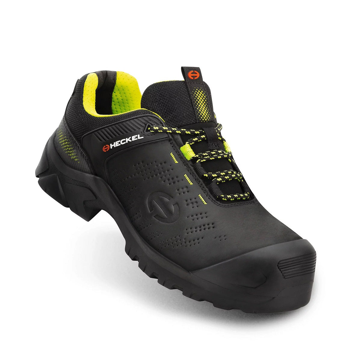Heckel MACCROSSROAD 3.0 Safety Trainers S3 LOW. protexU