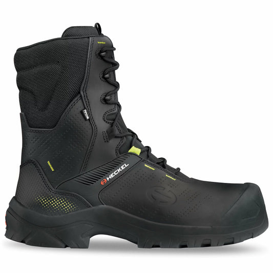 New Heckel MACCROSSROAD 3.0 RANGER – All-terrain safety boot. protexU
