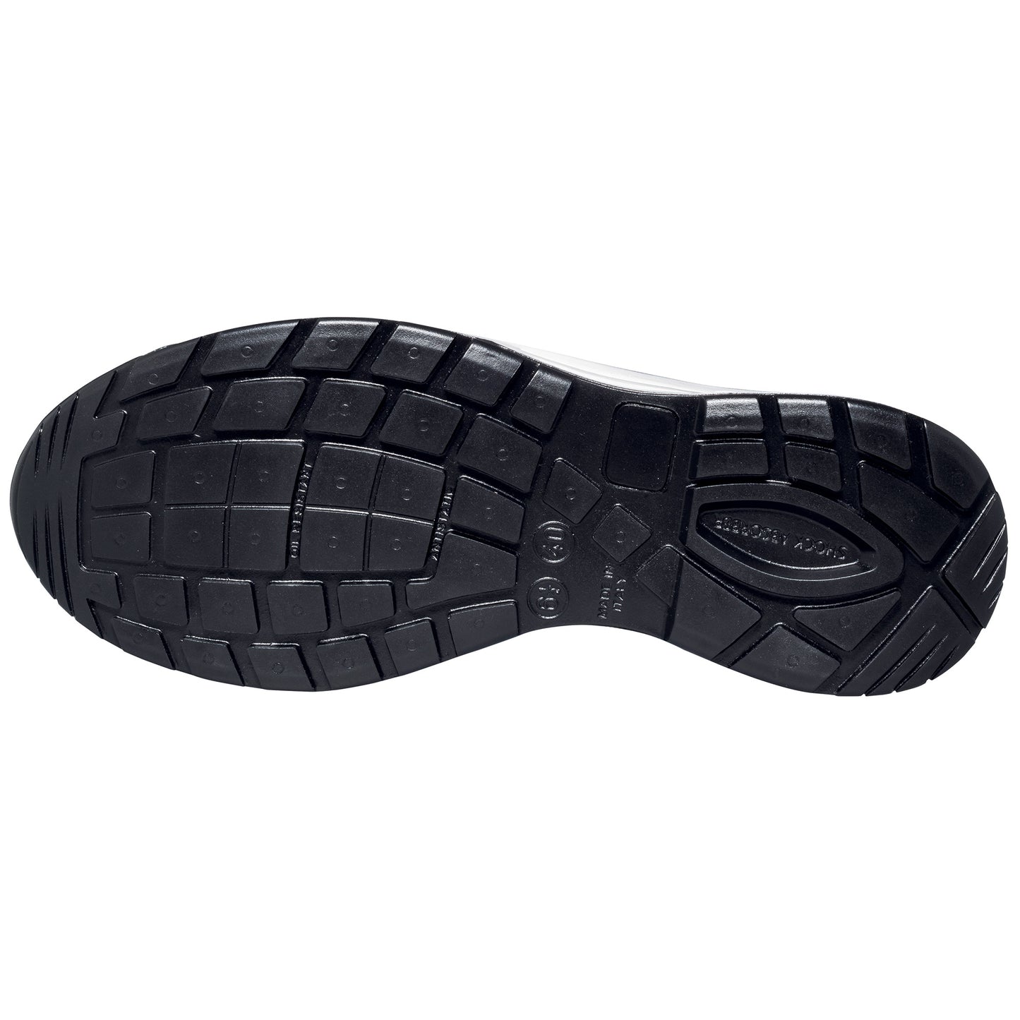 uvex 1 Safety Trainer 84743 S1 P SRC ESD
