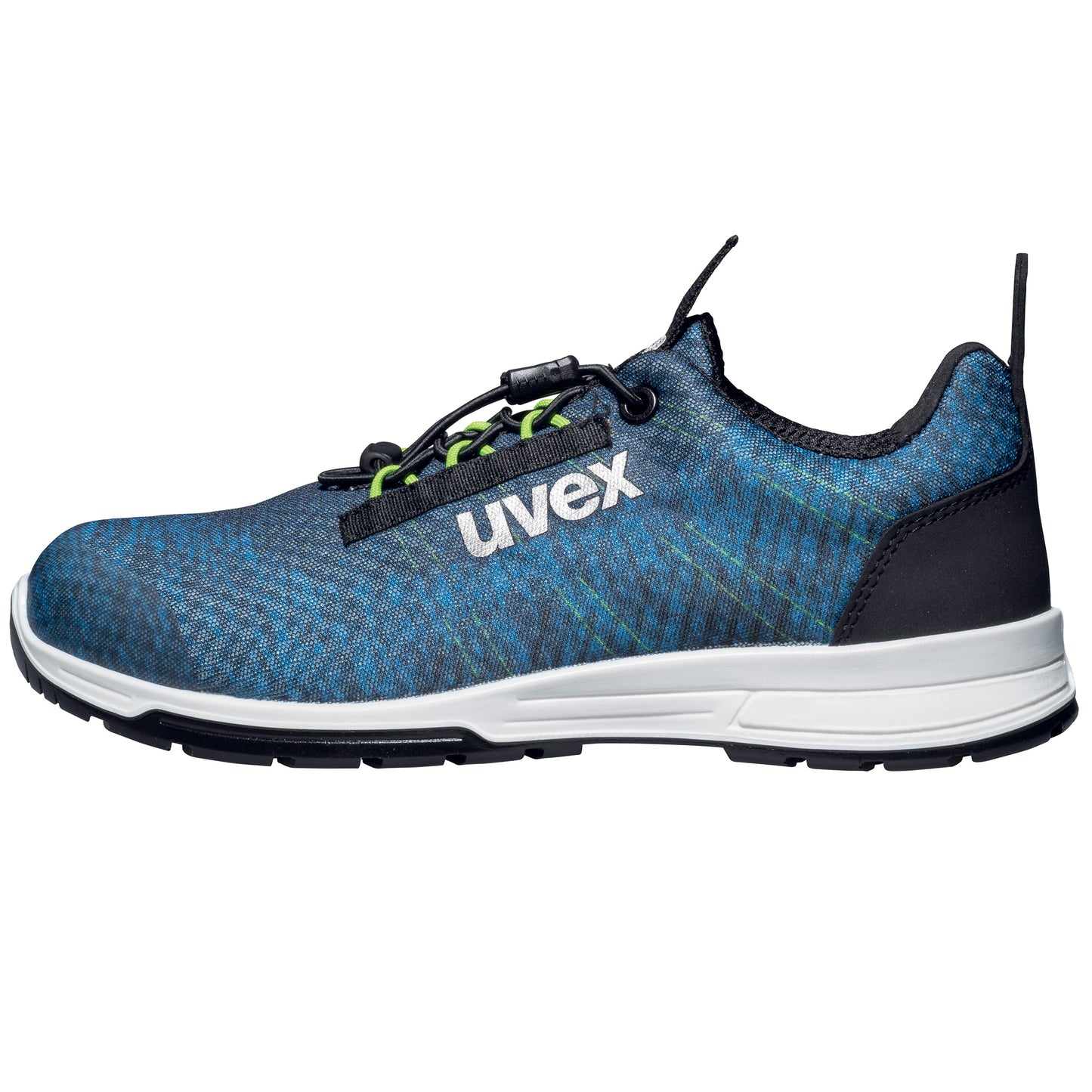 uvex 1 Safety Trainer 84743 S1 P SRC ESD