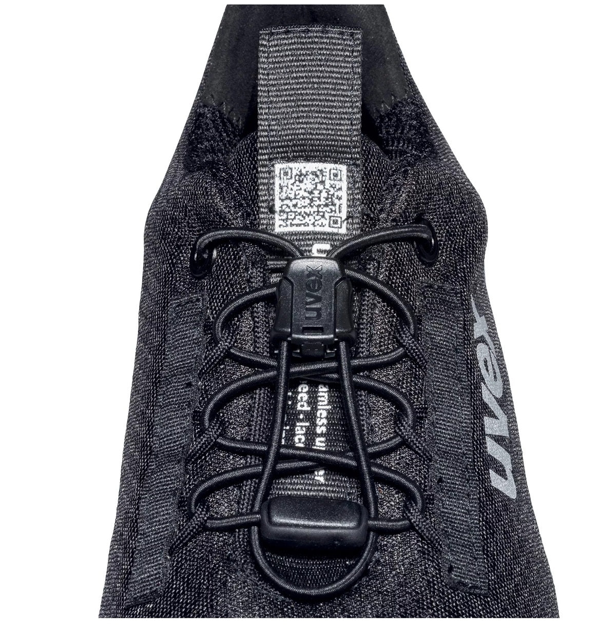 uvex 1 Safety Trainers 84753 S1P SRC ESD