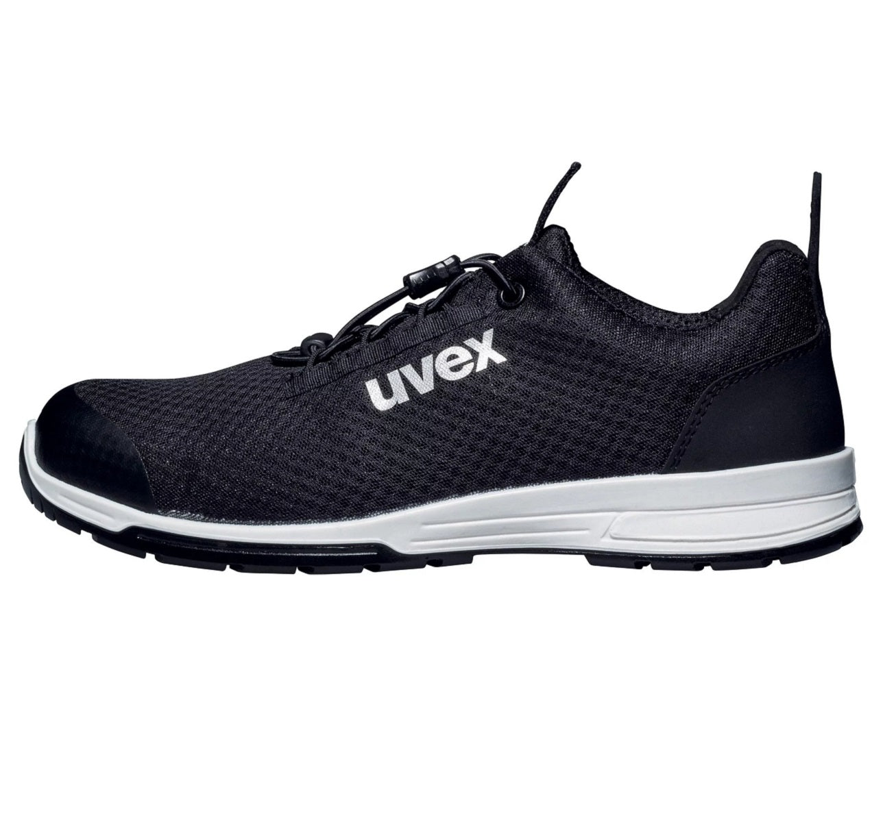 uvex 1 Safety Trainers 84753 S1P SRC ESD