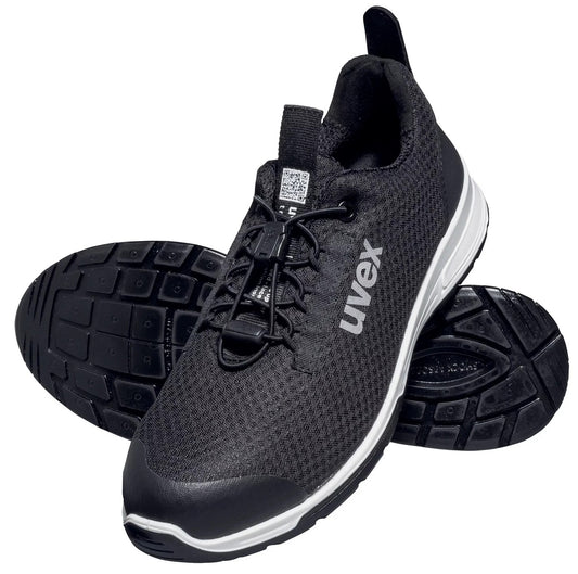 uvex 1 Safety Trainers 84753 S1P SRC ESD