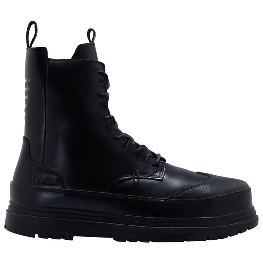 uvex 1 x-cite Ladies Lace-up Safety Boot 86422