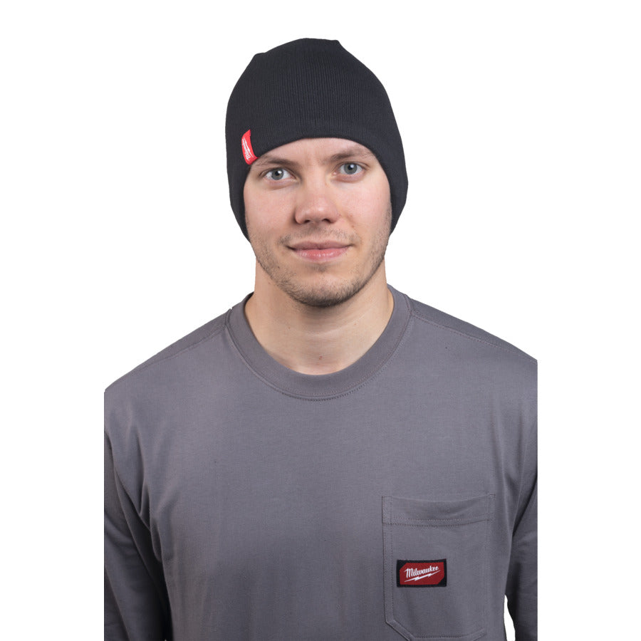 Milwaukee Beanie BNI BL protexU