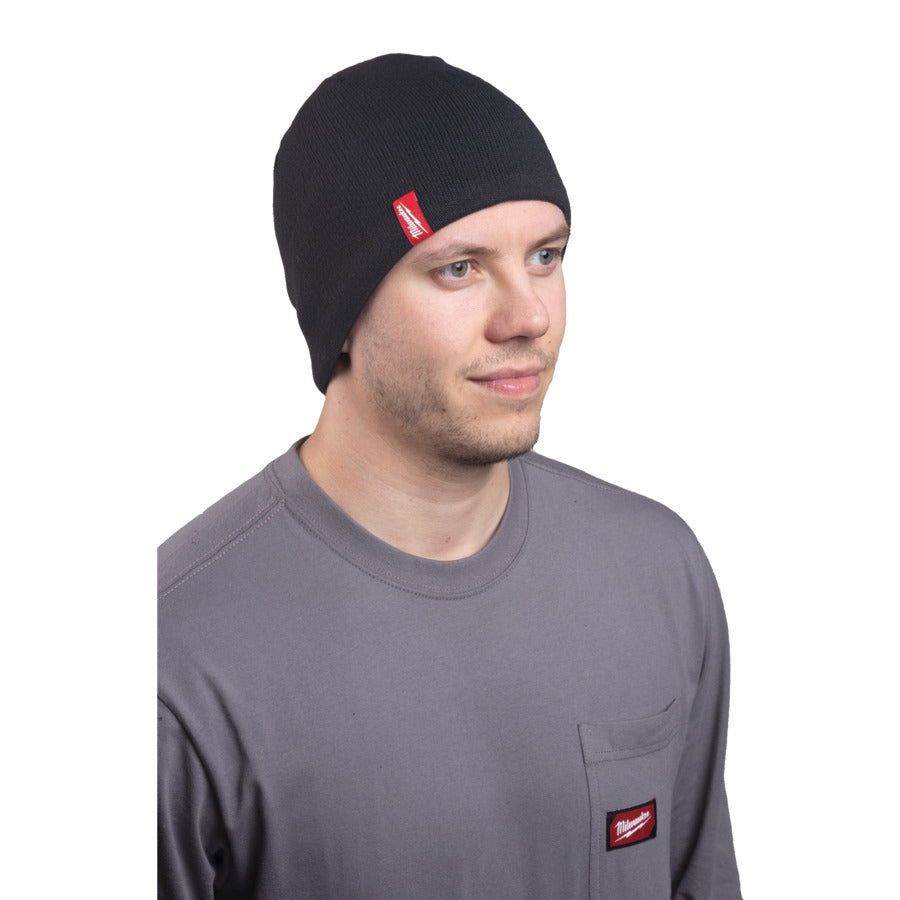 Milwaukee Beanie BNI BL protexU