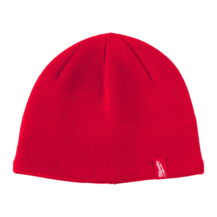 Milwaukee Beanie BNI RD protexU