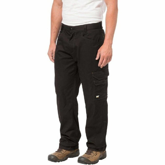 Caterpillar Allegiant Cargo Tradesman Pants