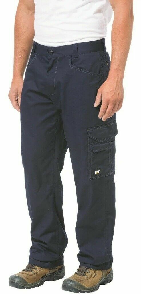 Caterpillar Allegiant Cargo Tradesman Pants