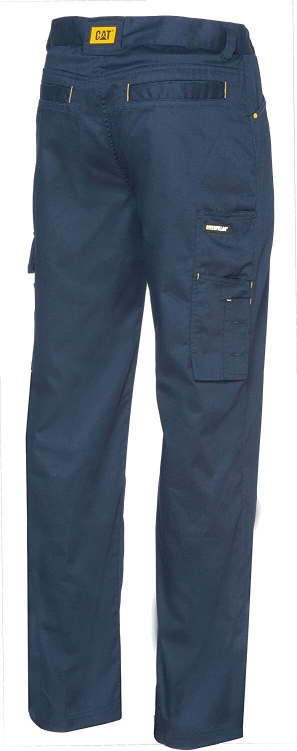 Caterpillar Allegiant Cargo Tradesman Pants