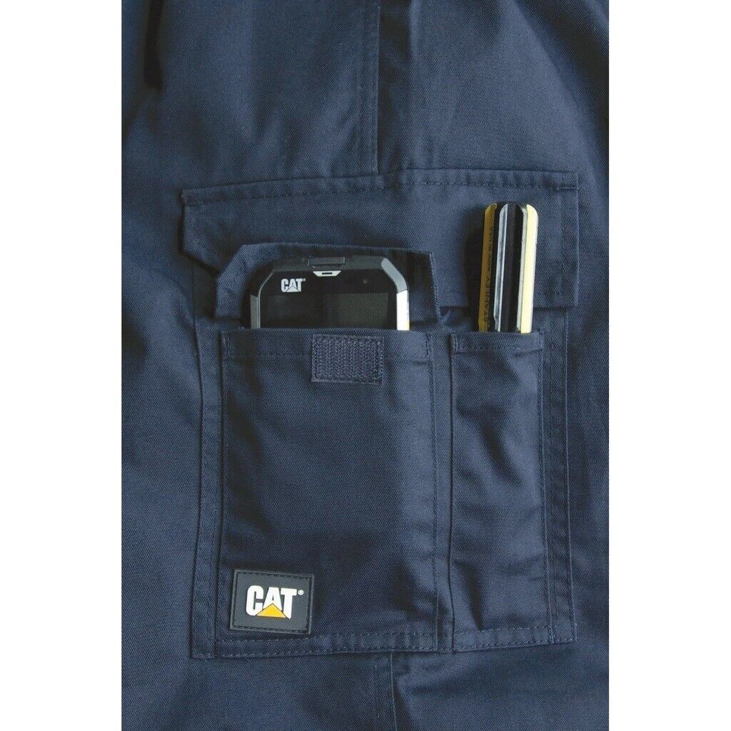 Caterpillar Allegiant Cargo Tradesman Pants