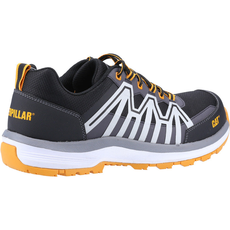 CAT Caterpillar Charge Safety Trainers S3. protexU