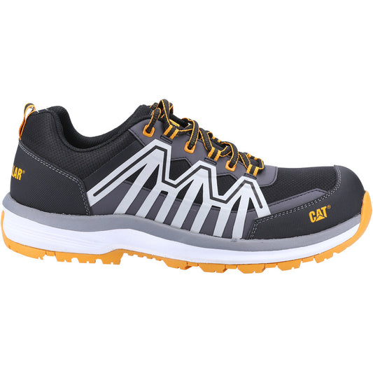 CAT Caterpillar Charge Safety Trainers S3. protexU