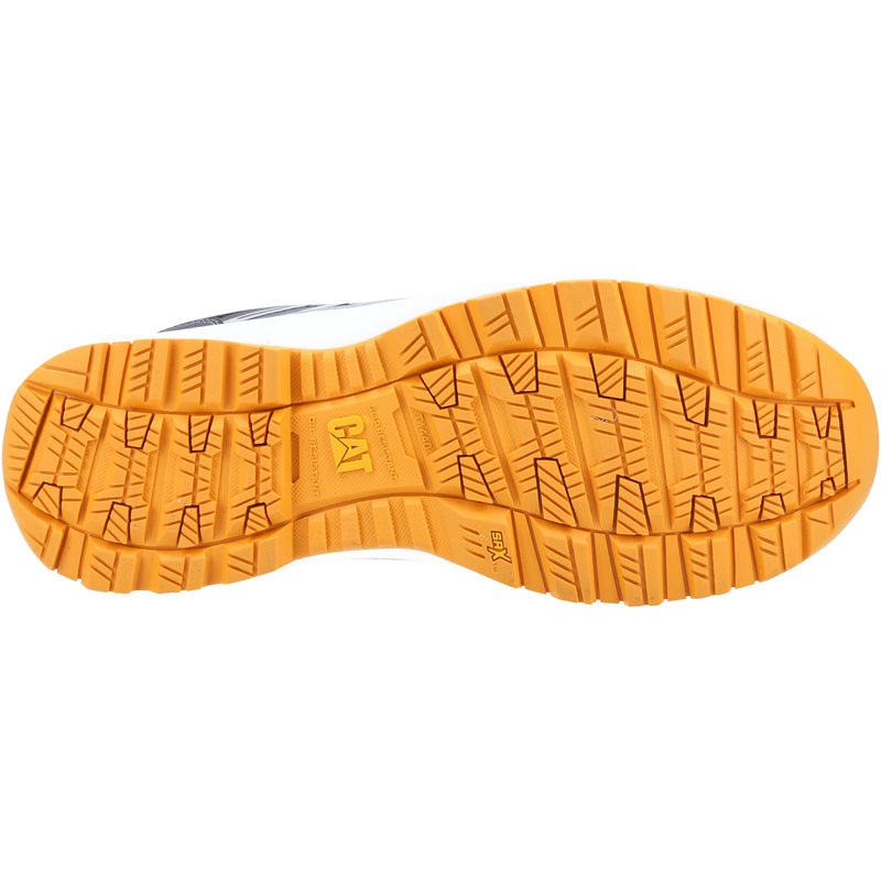 CAT Caterpillar Charge Safety Trainers S3. protexU