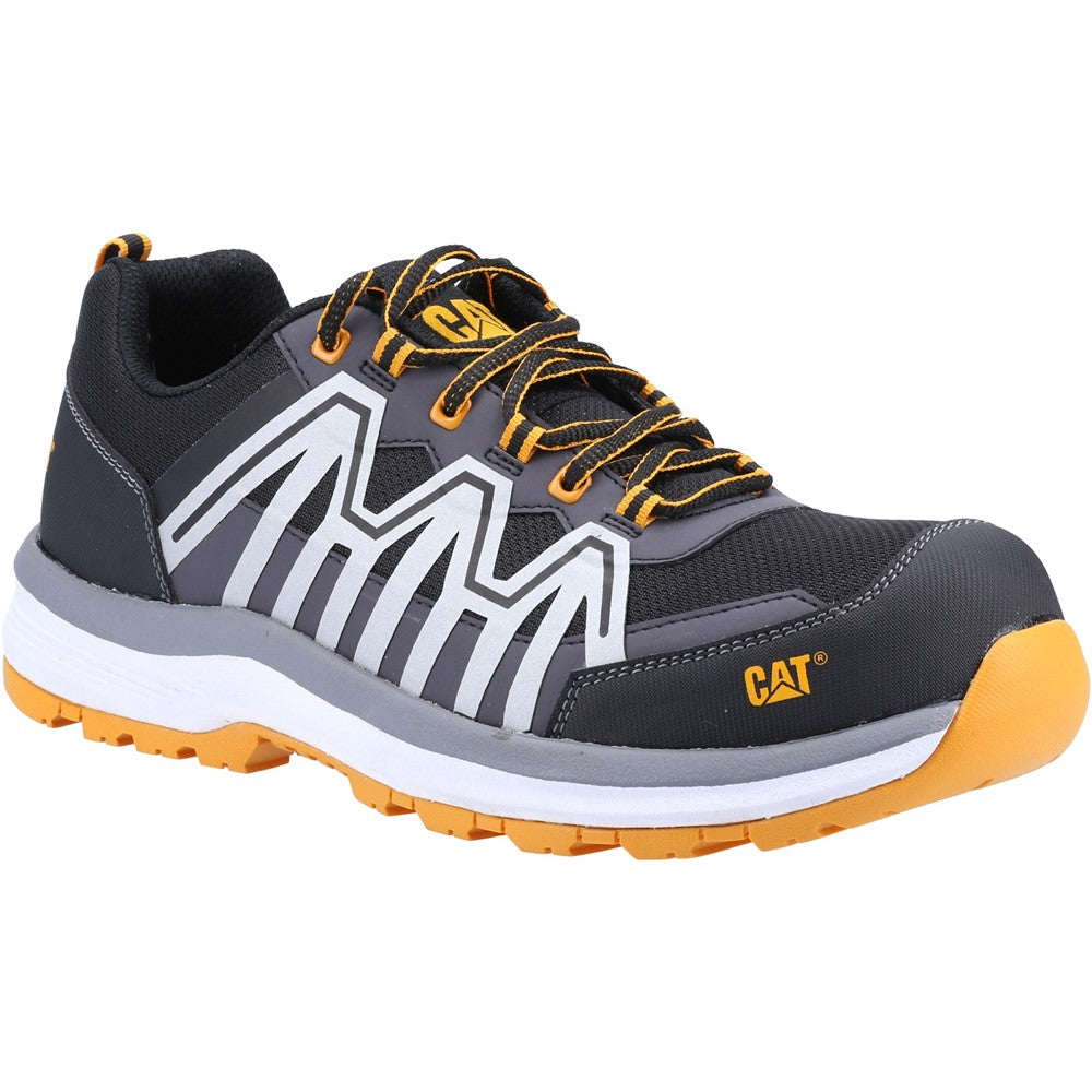 CAT Charge Safety Trainers S3 Composite Toecap protexU