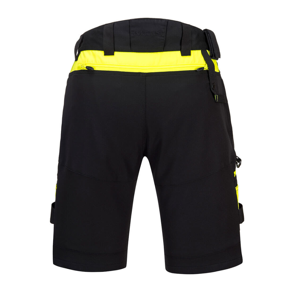 Portwest DX4 Detachable Holster Pocket Shorts protexU