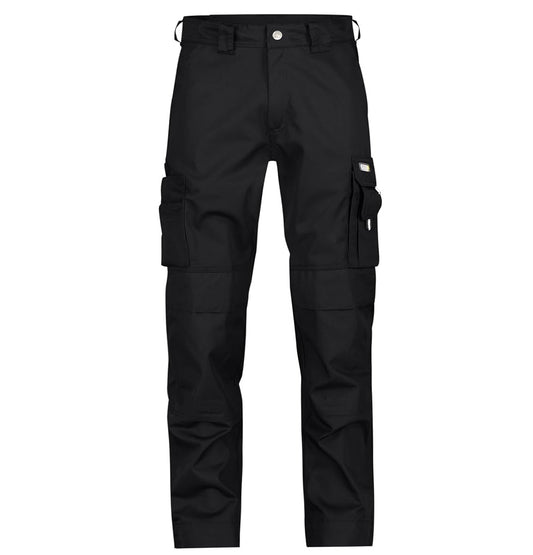 DASSY® Miami Work Trousers Men's Extendable Hem. protexU