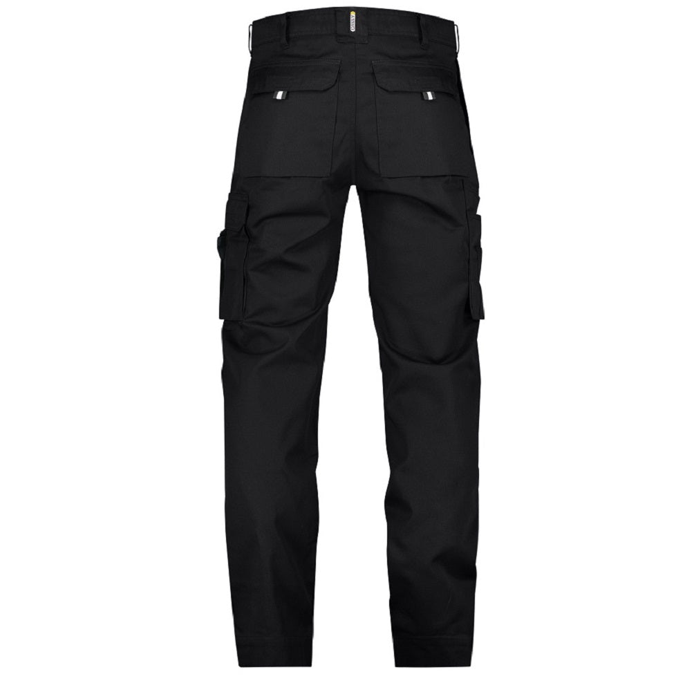 DASSY® Miami Work Trousers Men's Extendable Hem. protexU