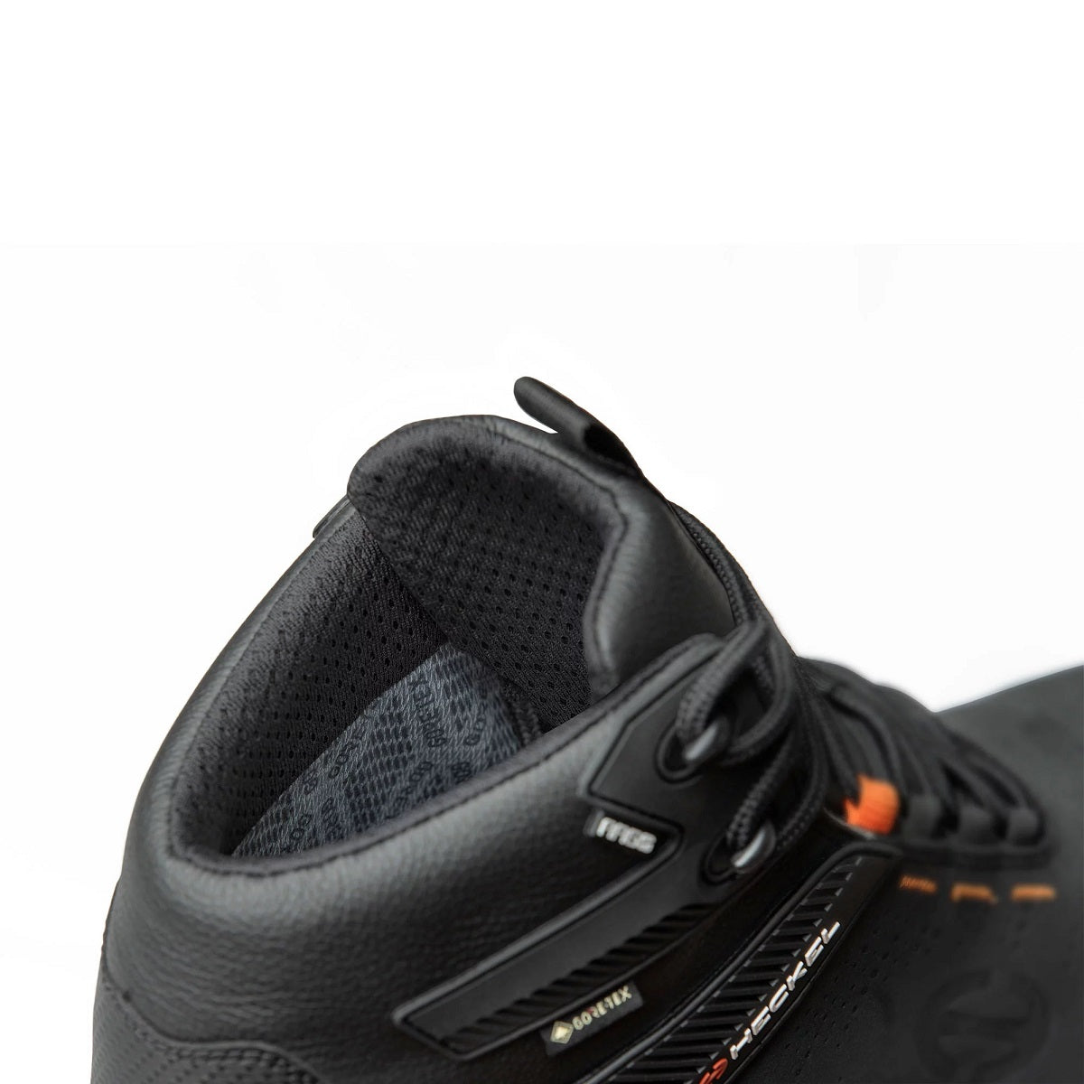 Heckel MACTRACK 3.0 GTX Goretex Safety Boots S7L. protexU