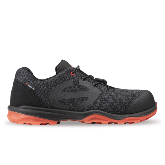 Heckel RUN-R PLANET 100 Safety Trainers