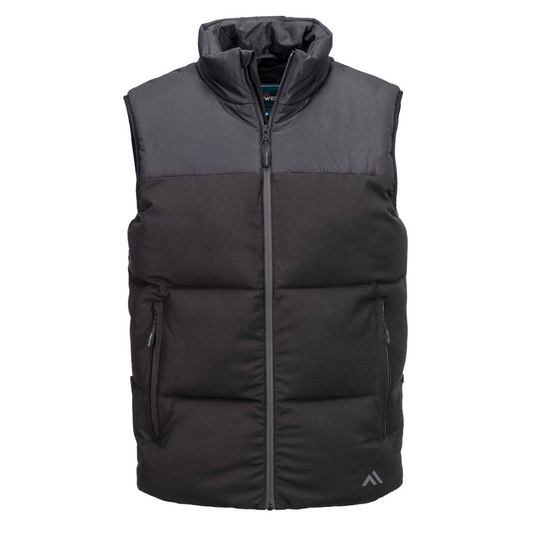 Portwest KX305 Insulated Baffle Bodywarmer