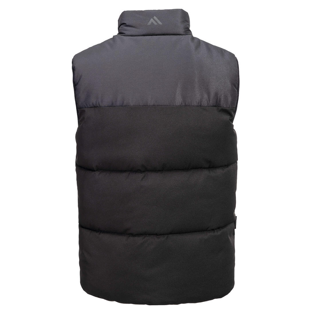 Portwest KX305 Insulated Baffle Bodywarmer