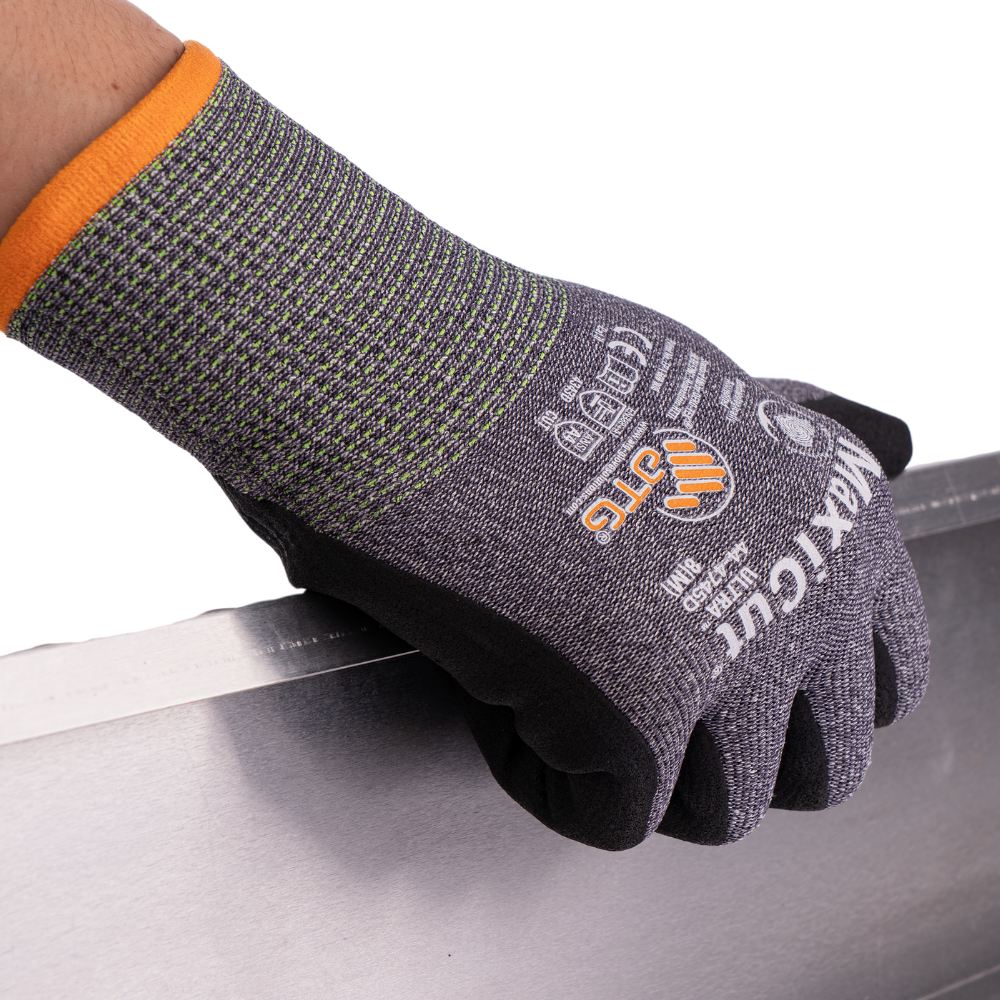 ATG MaxiCut Ultra Cut-Level 3D Safety Gloves 44-4745