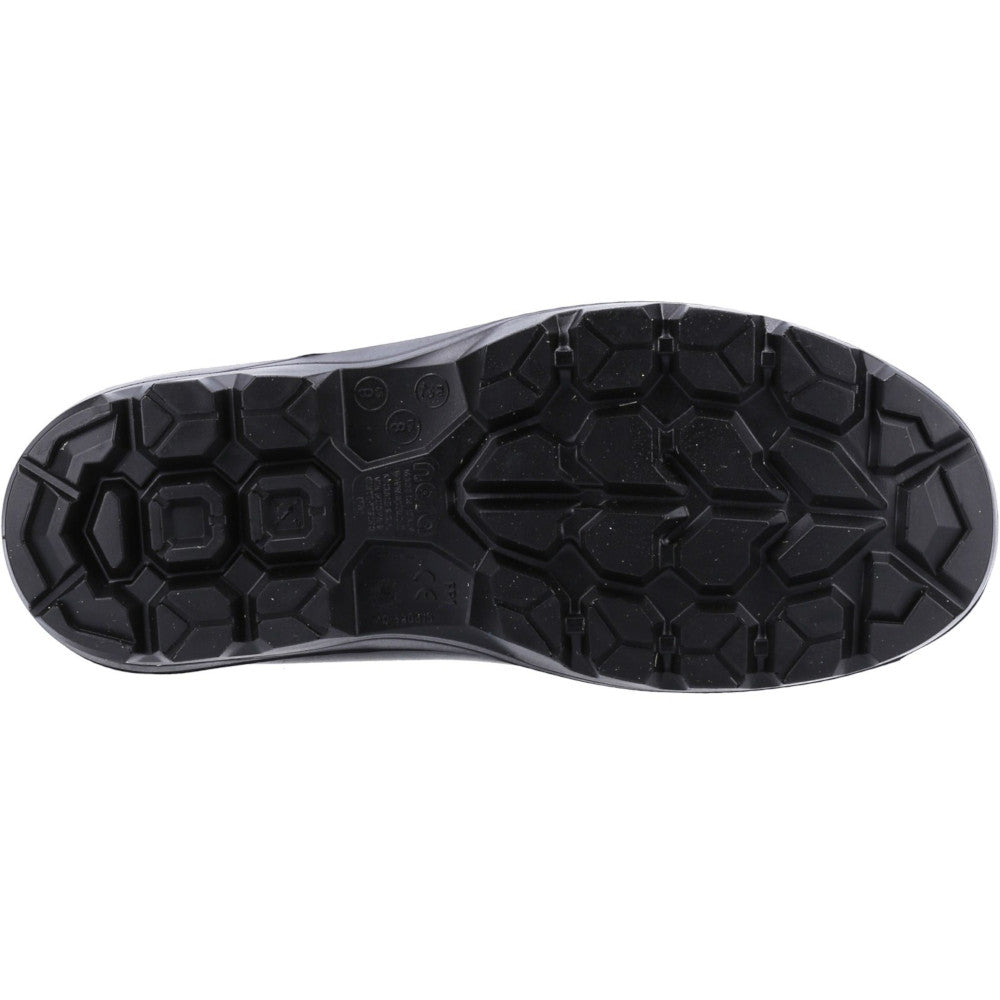 NoraMax S5 Safety Wellies Steel-Toecap Polyurethane Upper
