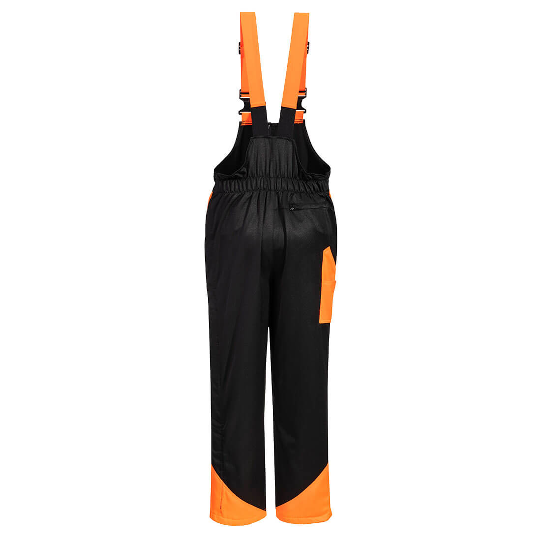 CH12 - Oak Chainsaw Bib and Brace Trousers. EN 11393 -2:2019. protexU Ltd