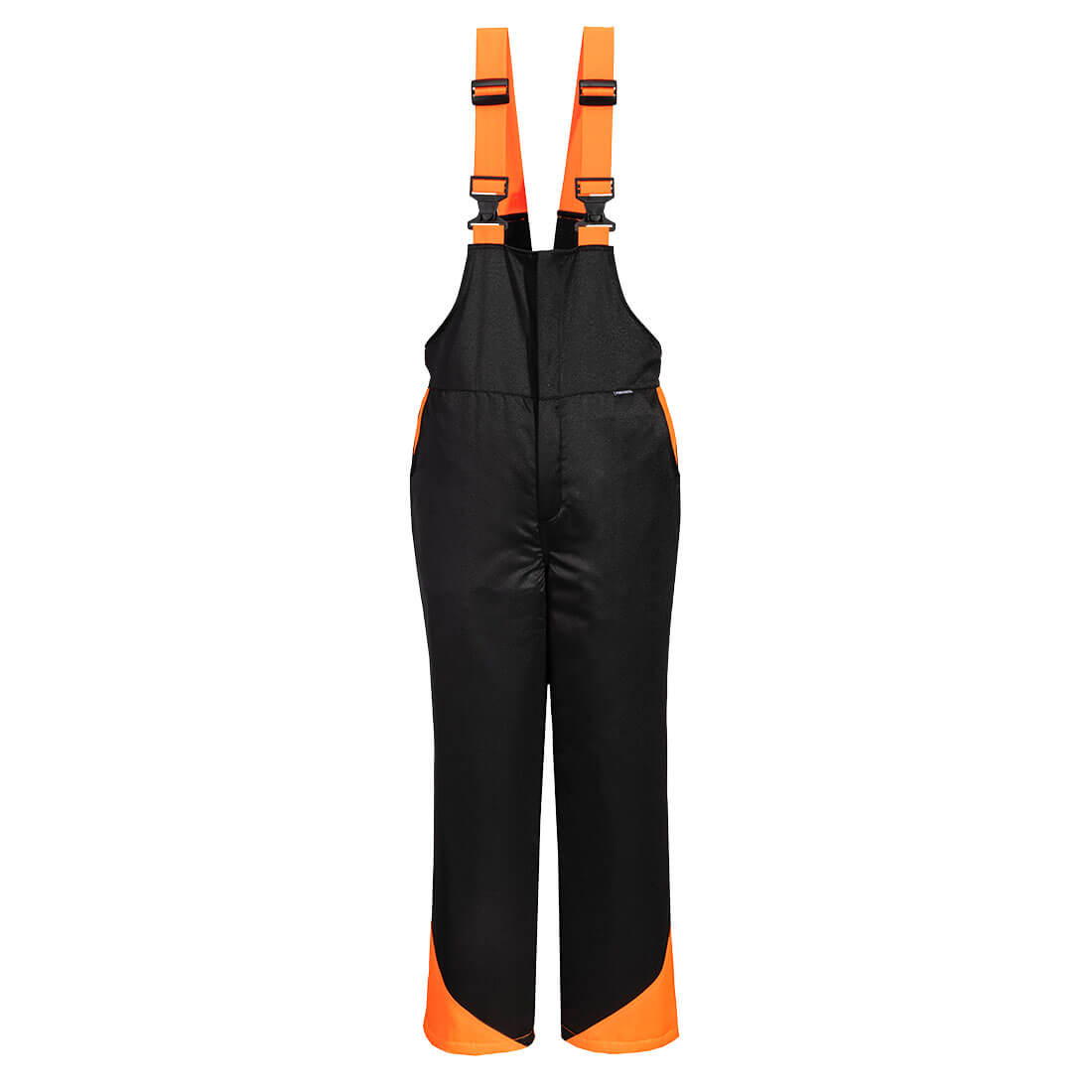 CH12 - Oak Chainsaw Bib and Brace Trousers. protexU Ltd