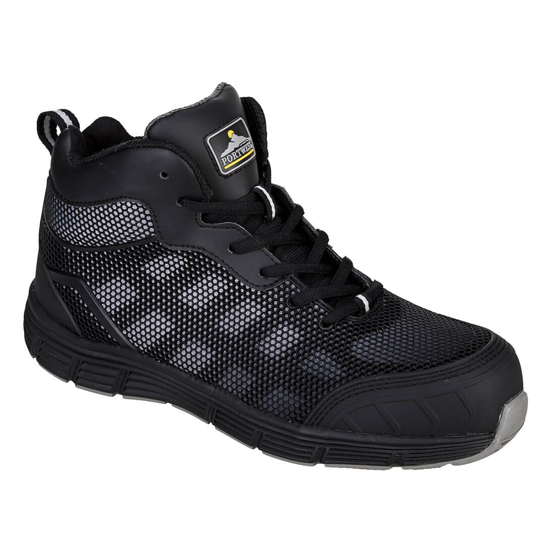 Portwest FC15 Composite Textile Boots S1PS FO SR. protexU