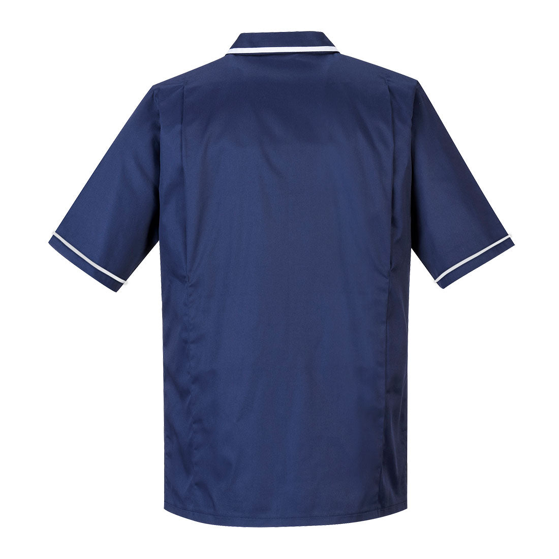 Portwest Mens Medical Tunic Navy Blue C820 protexU