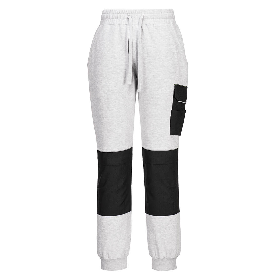 Portwest PW399 Work Joggers Grey. protexU