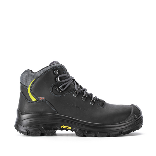 Sixton Stelvio Safety Boot HDry
