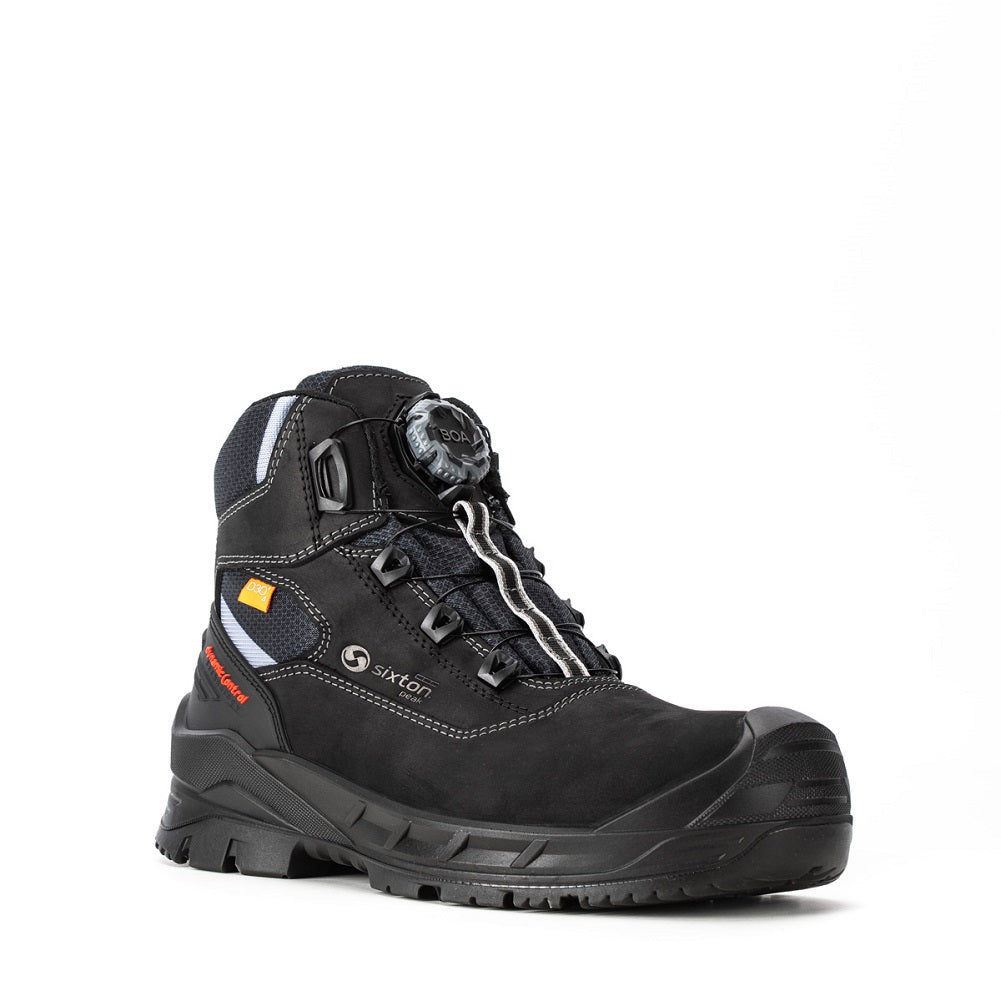 Sixton Brennera BOA Safety Work Boot protexU