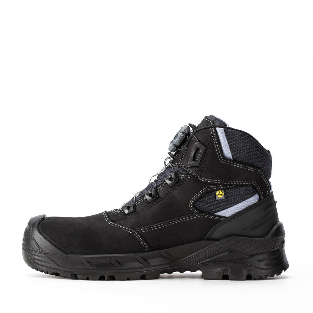 Sixton Brennera BOA Safety Work Boot protexU