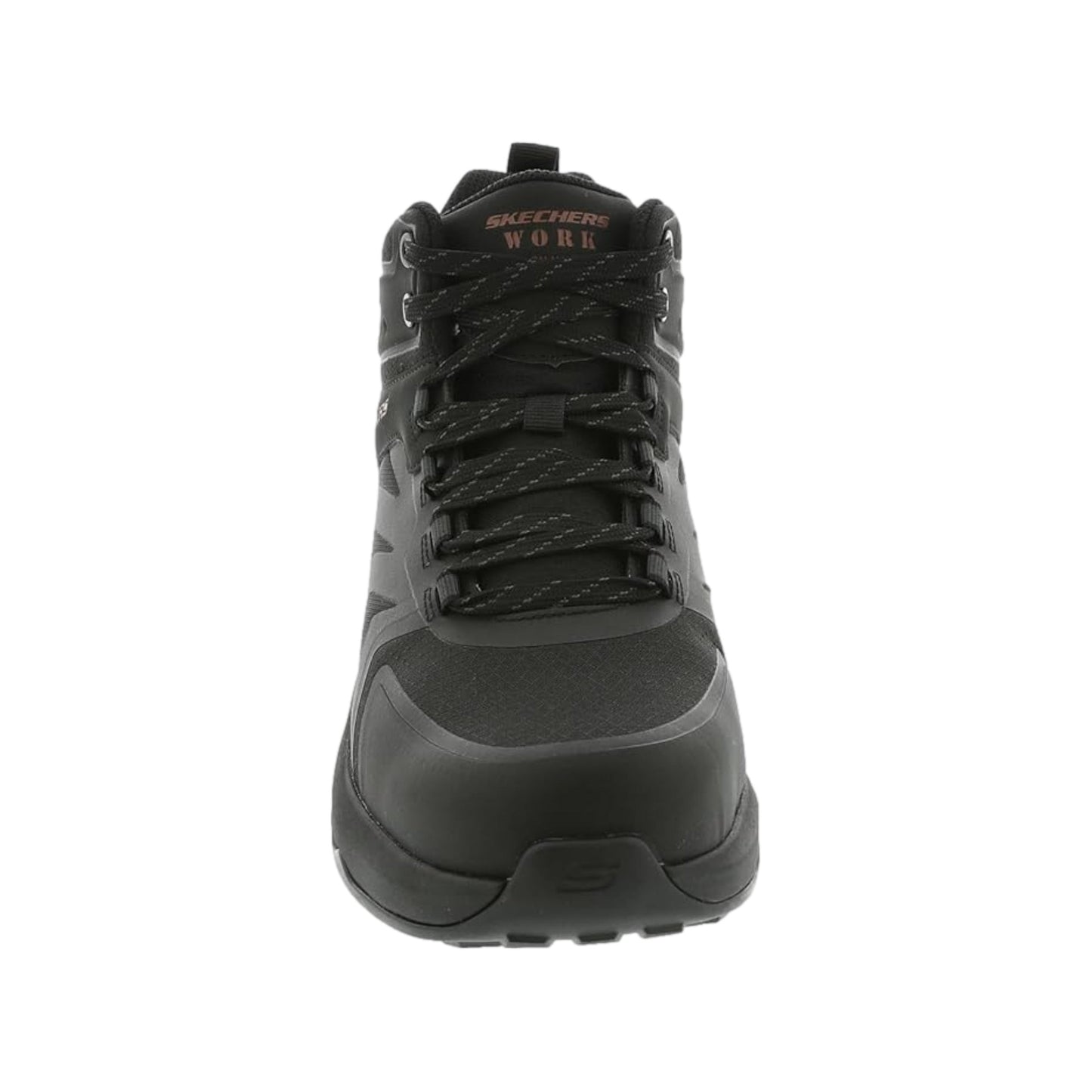 Skechers Work Safety Boot Speed Flex Trekker Metal-Free Boot, protexU