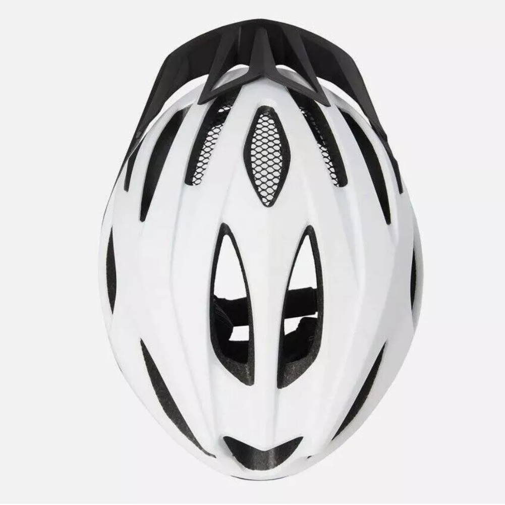 uvex viva cycle helmet, crash helmet, bike helmet, protexU