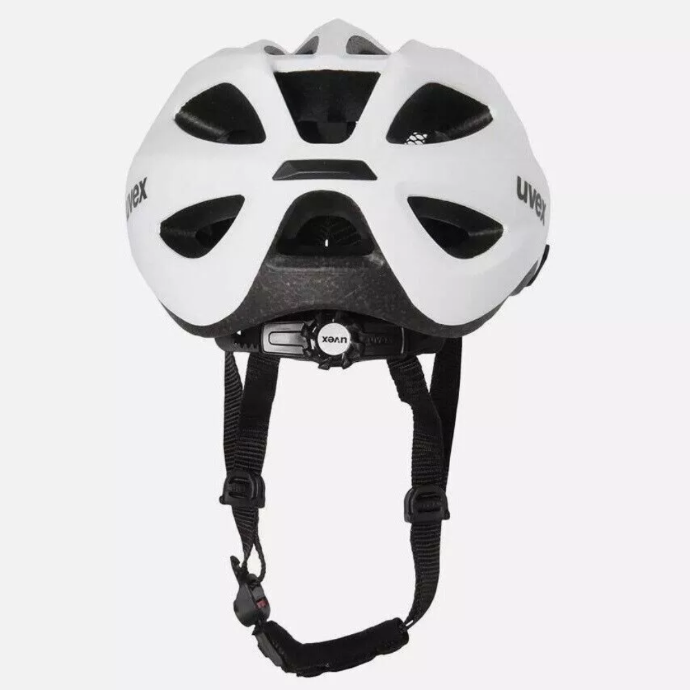 uvex viva cycle helmet, crash helmet, bike helmet, protexU
