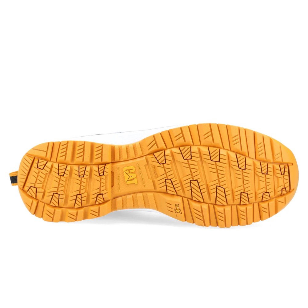 Caterpillar Accelerate S3 Safety Trainer