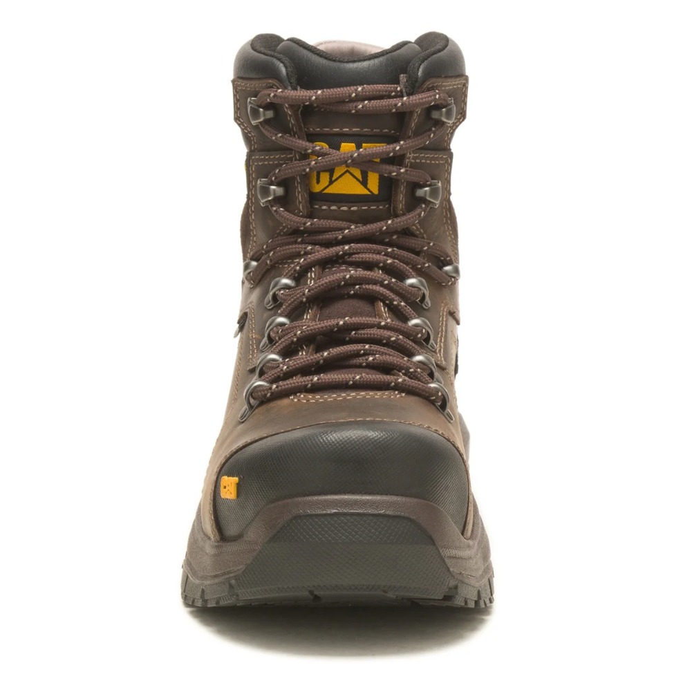 Caterpillar Diagnostic 2.0 Safety Boot S3 Brown