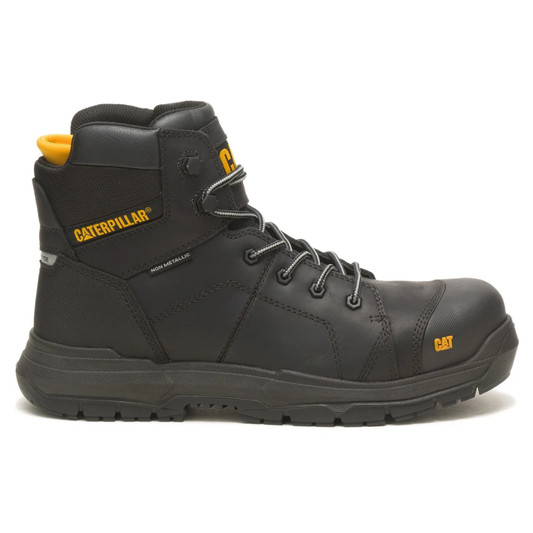 Caterpillar Crossrail 2.0 Safety Boot S3 Black