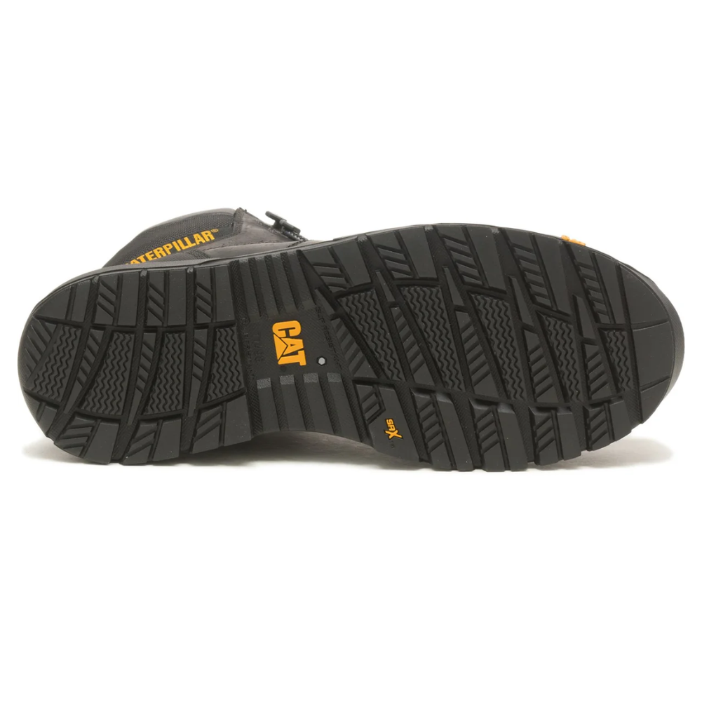 Caterpillar Crossrail 2.0 Safety Boot S3 Black