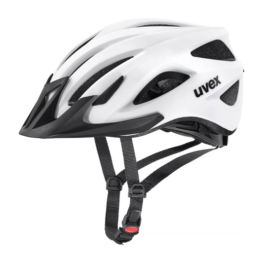 uvex viva cycle helmet, crash helmet, bike helmet, protexU