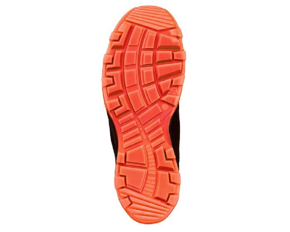 Heckel Run-R300 Safety Trainers S3 SRC Metal Free Protectors Lightweight. Soles. protexU